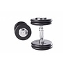 LMX75C Contoured dumbbells (2 - 60kg)