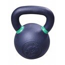 Crossmaxx® LMX93 Crossmaxx® Powdercoated kettlebell (4 - 40kg)