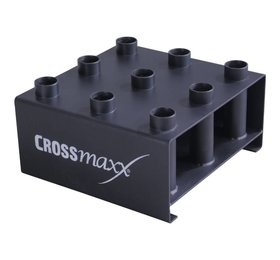 Crossmaxx® LMX1033 Crossmaxx® 9 bar holder