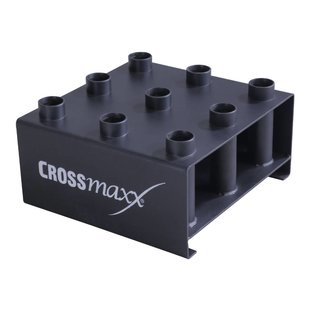 LMX1033 Crossmaxx® 9 bar holder