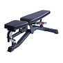 LMX1055 Crossmaxx® Adjustable bench (black)