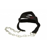 Lifemaxx® LMX71 Crossmaxx® head harness (black)