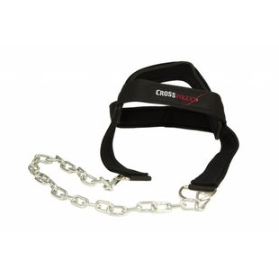 LMX71 Crossmaxx® head harness (black)