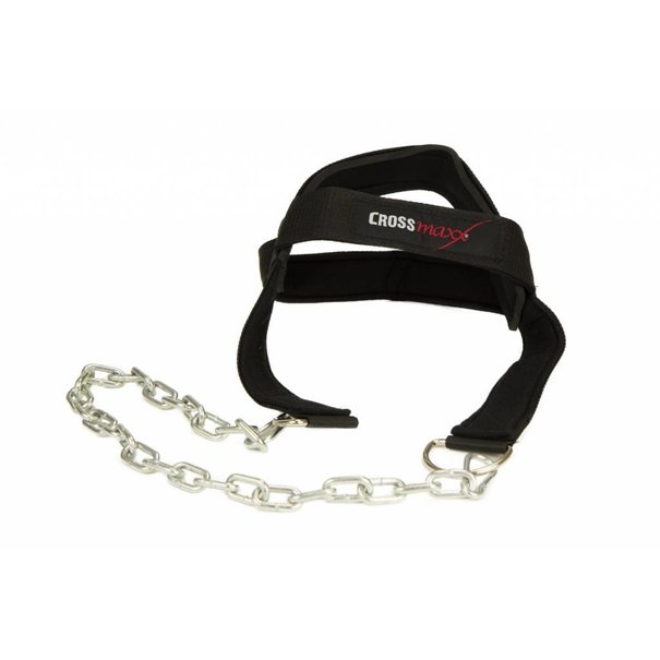 Crossmaxx® LMX71 Crossmaxx® head harness (black)