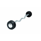 LMX78 EZ barbell (10 - 50kg)