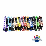 Wagging Tailz Follow On Collars Hearts Wagging Tailz Follow On Collars Hearts