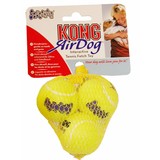 KONG Squeak Air Balls (3)