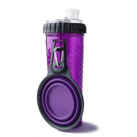 Popware Popware Snackduo reisfles