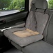 Solvit Car Cuddler auto-zitje, comfortabel mee rijden naast de baas. Solvit Car Cuddler auto-zitje, comfortabel mee rijden naast de baas.