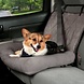 Solvit Car Cuddler auto-zitje, comfortabel mee rijden naast de baas. Solvit Car Cuddler auto-zitje, comfortabel mee rijden naast de baas.