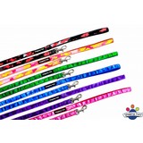 Wagging Tailz Miniz Camou lijnen Wagging Tailz Miniz Camou lijnen