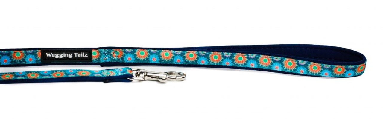 Wagging Tailz Wagging Tailz Miniz lijnen Flowercollectie Wagging Tailz Wagging Tailz Miniz lijnen Flowercollectie
