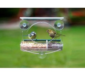 Birdfeeder Birdfeeder