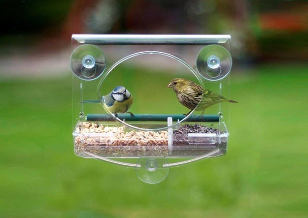 Bolmsö Birdfeeder Bolmsö Birdfeeder