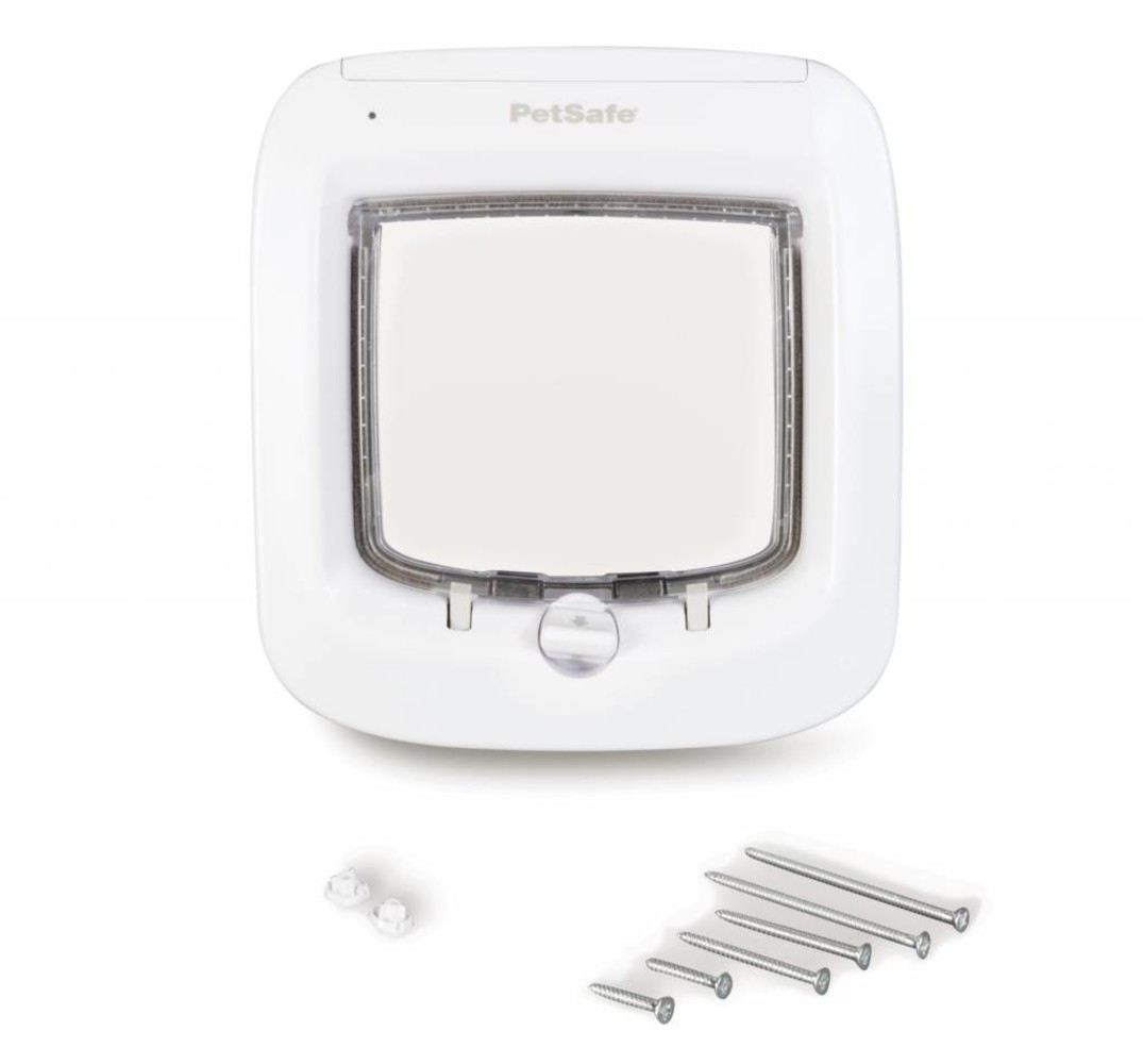 Petsafe Petsafe Microchip Catflap