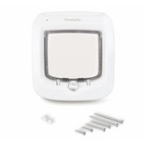 Petsafe Petsafe Microchip Catflap Petsafe Petsafe Microchip Catflap