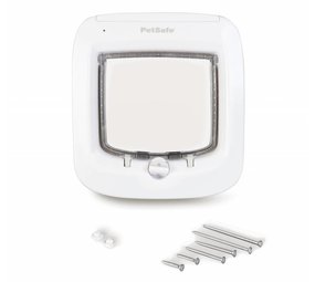 Petsafe Petsafe Microchip Catflap Petsafe Petsafe Microchip Catflap