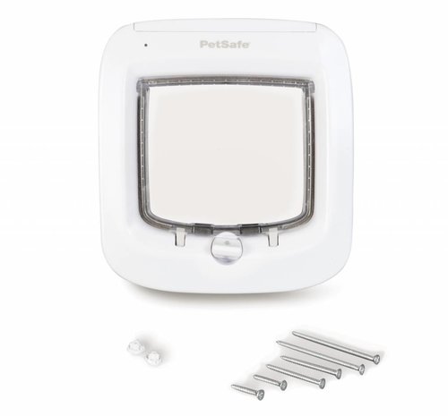 Petsafe Petsafe Microchip Catflap
