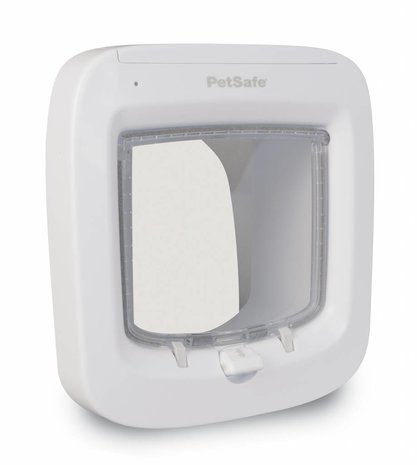 Petsafe Petsafe Microchip Catflap