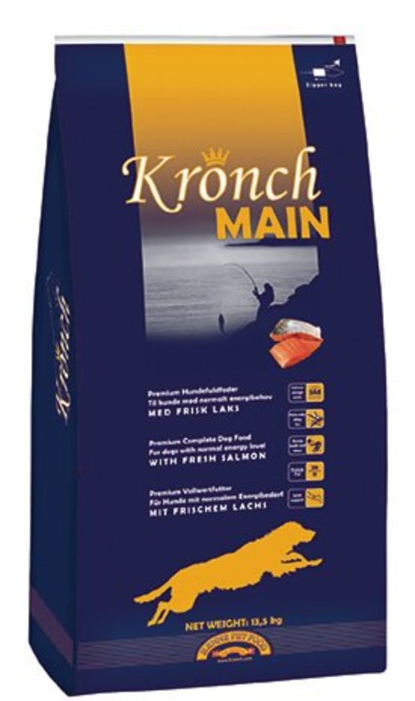 Henne Kronch Henne Kronch Main 13,5kg