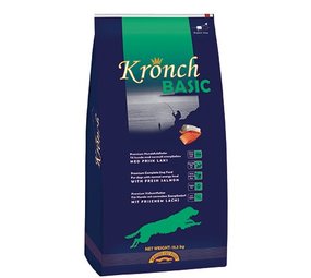 Henne Kronch Kronch Basic