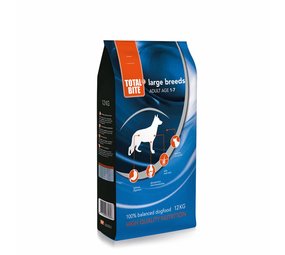 Total Bite Large Breeds Total Bite Large Breeds