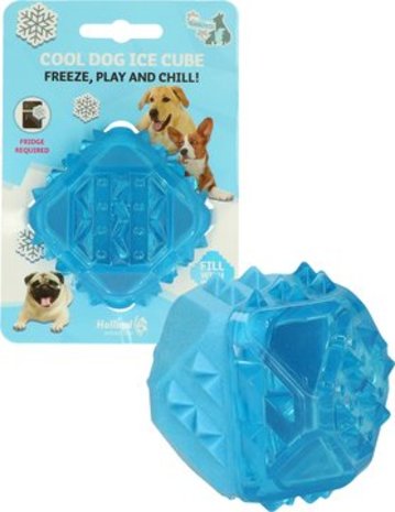 Coolpets Coolpets Cool Dog Ice Cube Coolpets Coolpets Cool Dog Ice Cube