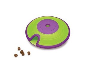 Nina Ottosson Dog Treat Maze small (niveau 2) Nina Ottosson Dog Treat Maze small (niveau 2)