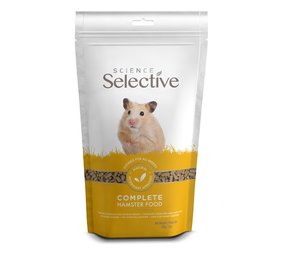 Supreme Petfoods Selective Hamster Supreme Petfoods Selective Hamster