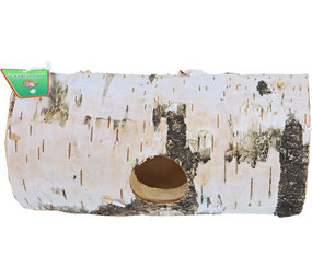 boon Berkentunnel 1-gaats