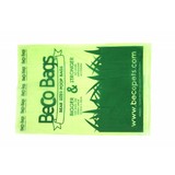 bECOthings Becopocket refills (60biobags) bECOthings Becopocket refills (60biobags)