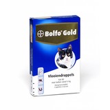 Bolfo Bolfo Gold kat 80 (2 pipet)