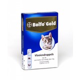 Bolfo Bolfo Gold kat 40 (2 pipet)