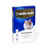 Bolfo Bolfo Gold kat 40 (4 pipet)