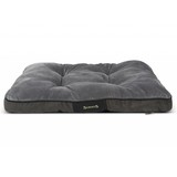 Scruffs Chester Mattress Graphite L Scruffs Chester Mattress Graphite L