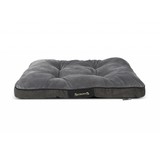 Scruffs Chester Mattress Graphite M Scruffs Chester Mattress Graphite M