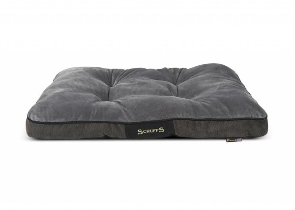 Scruffs Chester Mattress Graphite M