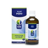 Puur Puur Podo 100ml. Puur Puur Podo 100ml.