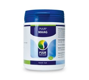 Puur Stomac Puur Stomac