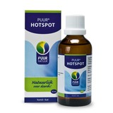 Puur Hotspot 50ml. Puur Hotspot 50ml.