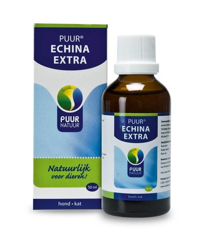 Puur Puur Echina Extra 50ml.