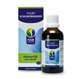 Puur Puur Schijnzwanger 50ml. Puur Puur Schijnzwanger 50ml.