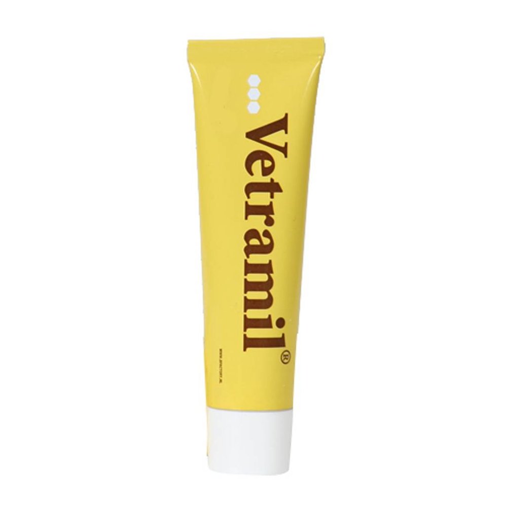 Vetramil Honingzalf 10g Vetramil Honingzalf 10g