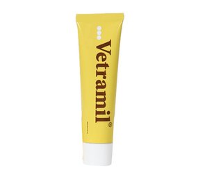 Vetramil Honingzalf 10g Vetramil Honingzalf 10g