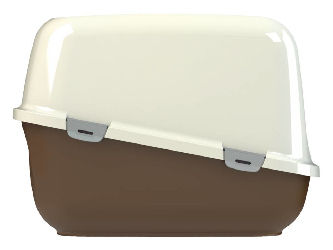 PeeWee PeeWee ECO dome bruin/creme (startpakket) PeeWee PeeWee ECO dome bruin/creme (startpakket)