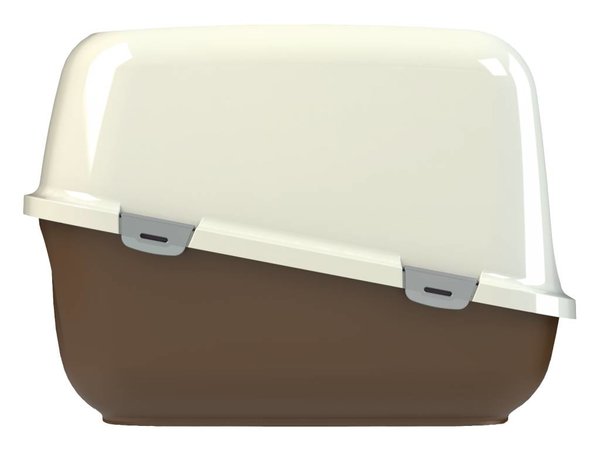 PeeWee PeeWee ECO dome bruin/creme (startpakket) PeeWee PeeWee ECO dome bruin/creme (startpakket)