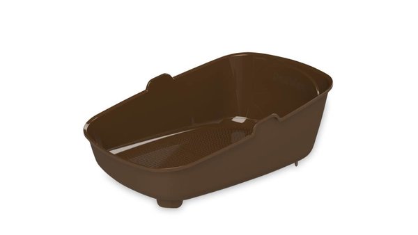 PeeWee PeeWee ECO dome bruin/creme (startpakket) PeeWee PeeWee ECO dome bruin/creme (startpakket)