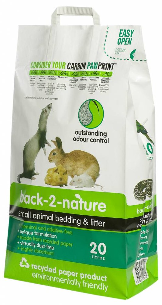 Back 2 Nature Back-2-Nature 20ltr.