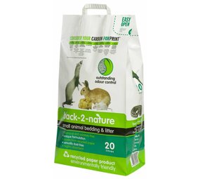 Back 2 Nature Back-2-Nature 20ltr. Back 2 Nature Back-2-Nature 20ltr.