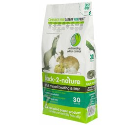 Back 2 Nature Back-2-Nature 30ltr Back 2 Nature Back-2-Nature 30ltr